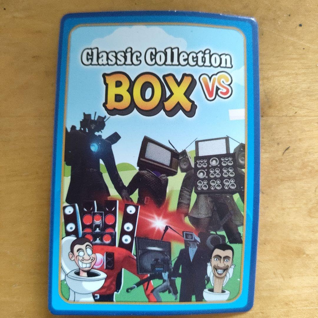 スキビディトイレ　国内非売品 スキビディトイレ 国内非売品 スキビディトイレ 国内非売品